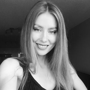 Meet your Posher, Iulia